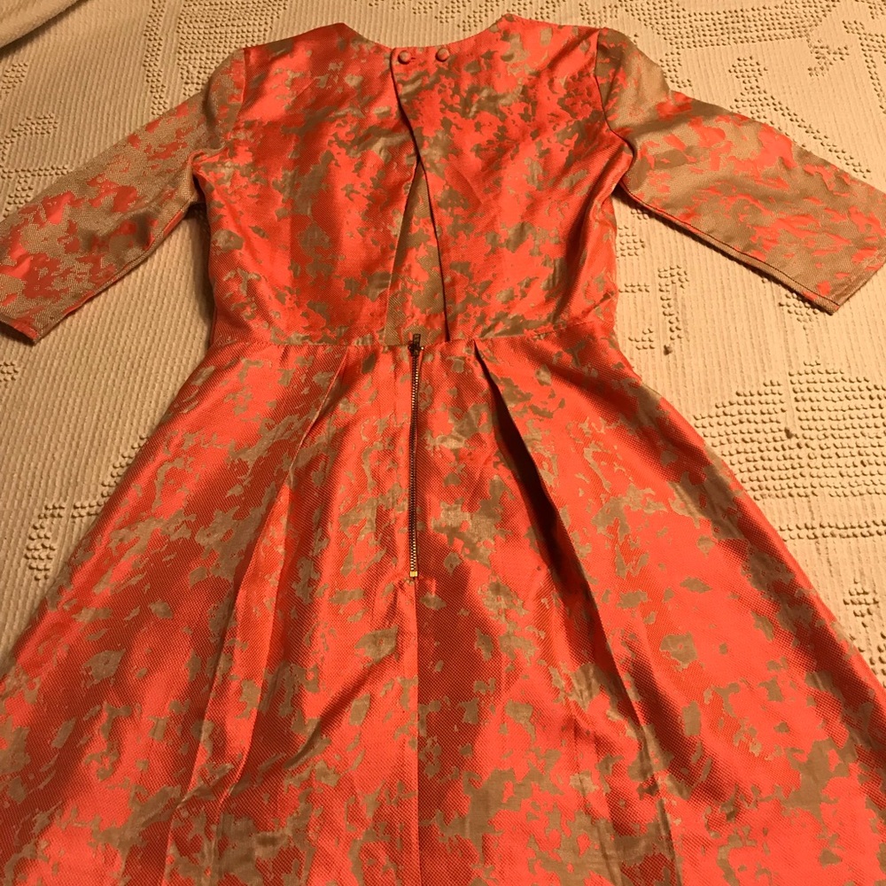 ASOS dress - Picture 2 of 4
